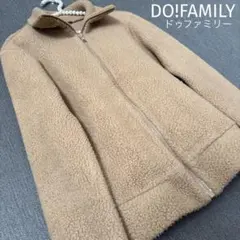 美品♡ドゥファミリー♡Do!Family♡ロングフードウールコート 2026年最新】do family コートの人気アイテム - メルカリ