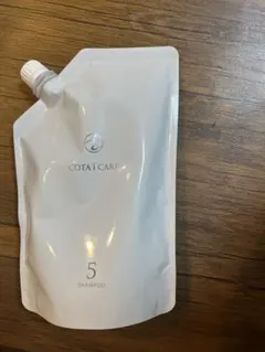 【新品未使用】コタアイケア シャンプー&トリートメント ➄ 750 コタ アイ ケア COTA コタ アイケア シャンプー 5 750mL +