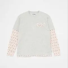 TTT MSW Fake layered fruits thermalサーマル TTT MSW Fake layered fruits thermal GLAY - メルカリ