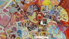 莉犬くんグッズ