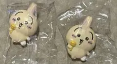 ちいかわ　ライトクリップ　うさぎ　2個セット売り