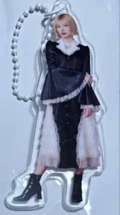 2026年最新】藤吉夏鈴アクスタの人気アイテム - メルカリ