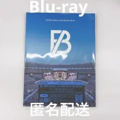 BE:FIRST Stadium Live 2026 Blu-ray