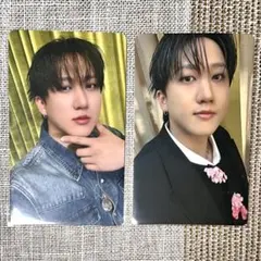 StrayKids Hollow HMV タワレコ 特典 トレカ チャンビン