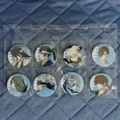 土方歳三 缶バッジ 新撰組 カルデアサテライトステーション 2026 FGO