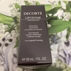 コスメデコルテ リポソーム アドバンスト リペアセラム DECORTÉ