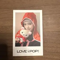 tripleS 토에스 용턴 hellolive 폴라로이드 Mayu 마유