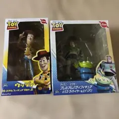 TOY STORY フィギュア