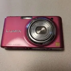 ✨すぐ使えます✨LUMIX S1 ピンク 初心者フルセット＋選べるポーチ