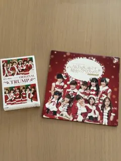 2026年最新】セブン クリスマス AKBの人気アイテム - メルカリ