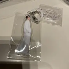 SEVENTEEN YAKUSOKU セブチ カプセルトイ ガチャ ミンギュ 2