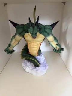 一番くじドラゴンボール フィギュア ポルンガ