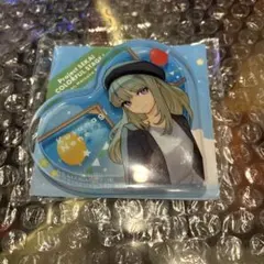 プロセカ 草薙寧々 ハート型アクリルブロック - メルカリ