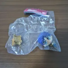 ジョジョコレ ジョジョワールドエディション ジョナサン・ジョースター