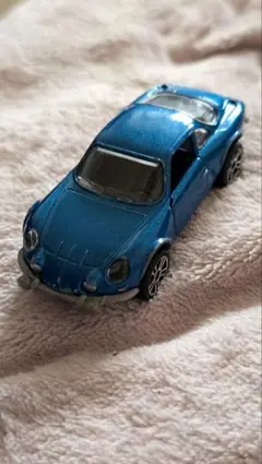 Majorette Alpine A110 ミニカーのサムネイル