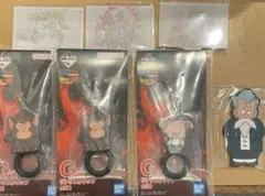 1番くじ　ドラゴンボール　下位賞セット