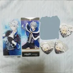 【バラ売り可】アイナナ 八乙女楽セット