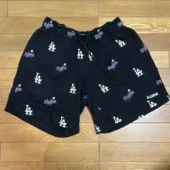 ニューエラ NEW ERA エクストララージ XLARGE 大谷翔平 短パンのサムネイル
