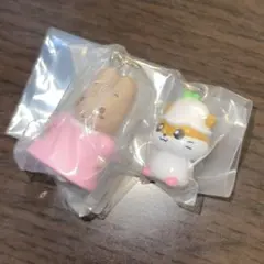 サンリオキャラクターズオールスター　めじるしアクセサリー