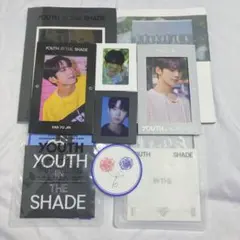 ZB1 ZEROBASEONE ユジンセット