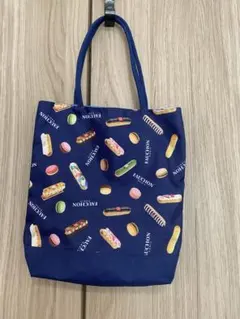 FAUCHON バッグ　エコバックのサムネイル