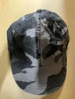 ベースボールキャップ　迷彩　帽子 POLO RALPH LAUREN