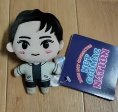 【ジェヒョン】NCT CCOMAZ NATION マスコット