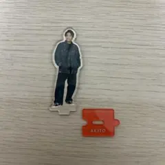 ミニーズWEST 桐山照史