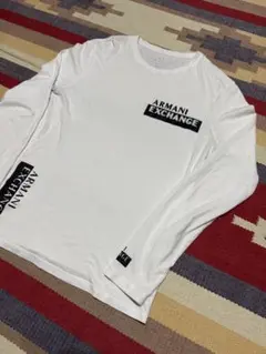 ARMANI EXCHANGE ロンTのサムネイル