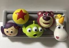 ピクサー　ファッションリング