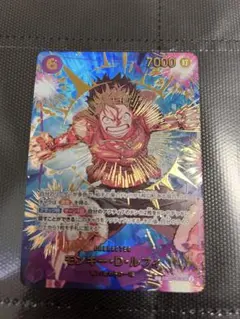 ワンピース・ルフィゾンビジオラマ完成品 - メルカリ