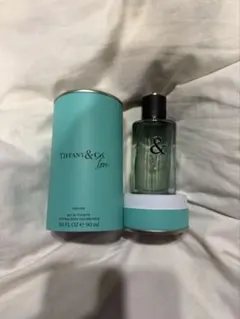 Tiffany & Co. Love For Him オードトワレ 90ml