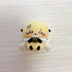 【ラッコ】ちいかわ みんなでもぐもぐパーティ2 フィギュア ガチャガチャ