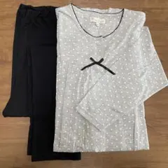 ⭐︎マタニティ・ロング丈パジャマ・Nishiki⭐︎