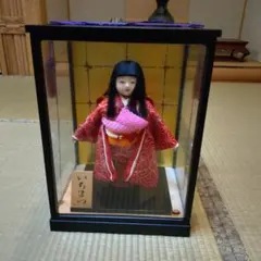 曰く付き 人形 - メルカリ