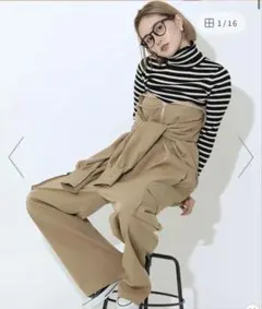 2025年最新】グレディブリリアン サロペットの人気アイテム - メルカリ