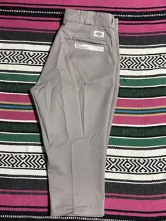 Dickies x ベドウィン DEFACTO MODEL 8L グレーのサムネイル