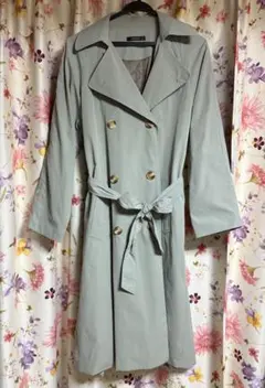 Aqua Garage トレンチコート タグなし 未使用