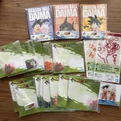 ドラゴンボールダイマ一番くじ　まとめ売り20個