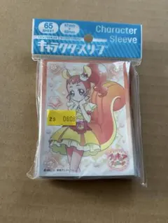 2026年最新】スリーブ プリキュアの人気アイテム - メルカリ