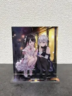 花芽姉妹 アクスタ VGGC6th 【即購入 値下げ可 まとめ買いで割引！】のサムネイル