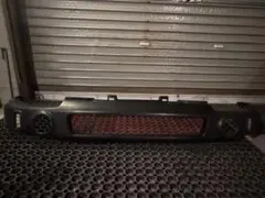 ジムニー JB23 フロントバンパー メッシュグリルのサムネイル