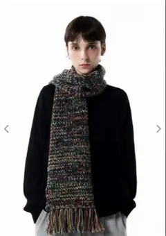 2025年最新】gadid anoniem マフラーの人気アイテム - メルカリ