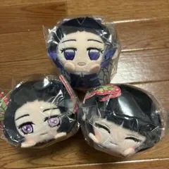 鬼滅の刃 ぬいぐるみ もちころりん【値下げ可】