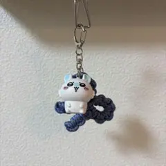 モモンガ キーホルダー チャーム
