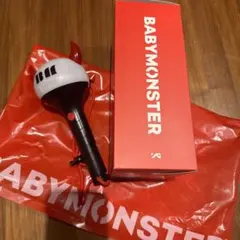 BABYMONSTER ペンライト ベビモン
