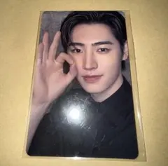 ENHYPEN トレカ 大阪 ヤンマー長居 会場限定 たこ焼き ソンフン ①