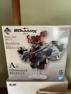 ジークアクス　一番くじ　A賞(本日のみ)