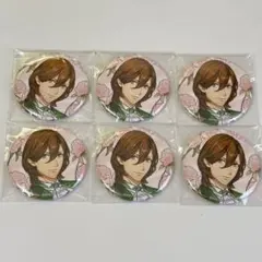 うたプリ　SSS　缶バッジ　嶺二