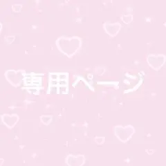 専用ページ